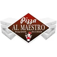 AL MAESTRO PIZZA logo