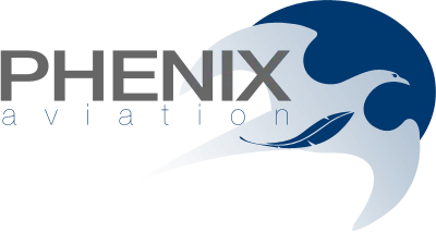 PHENIX AVIATION logo