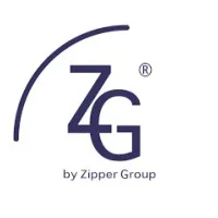 ZIPPER GROUP logo