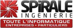 SPIRALE INGENIERIE logo