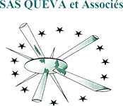QUEVA ET ASSOCIES logo