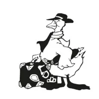 MAISON MAPPA SARL logo