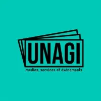 GROUPE UNAGI logo