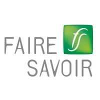 FAIRE SAVOIR logo