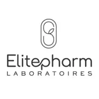 ELITEPHARM LABORATOIRES logo