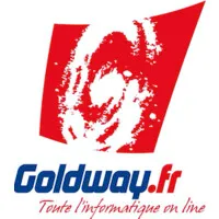 GOLDWAY logo