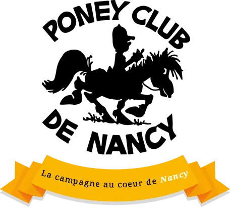 PONEY CLUB DE NANCY logo
