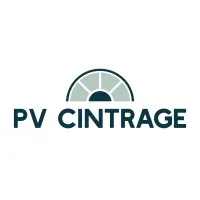 P.V. CINTRAGE logo