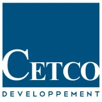 CETCO DEVELOPPEMENT logo