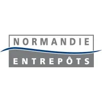 NORMANDIE ENTREPOTS logo