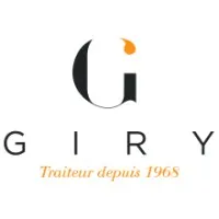 GIRY TRAITEUR logo