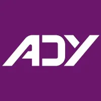 ADY logo