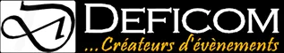 DEFICOM logo