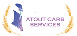 ATOUT CARB SERVICES logo