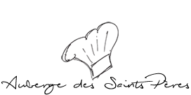 LICA (L'AUBERGE DES SAINTS PERES) logo