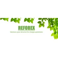 REFOREX logo