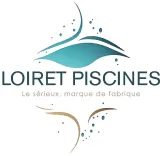 LOIRET PISCINES logo