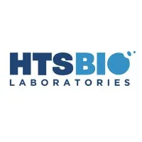 H.T.S. BIO logo