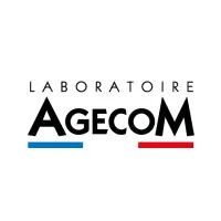 LABORATOIRE AGECOM logo