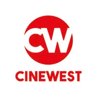 CINEWEST logo
