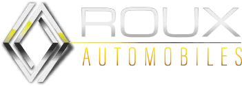 ROUX AUTOMOBILES logo