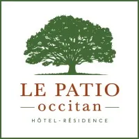 LE PATIO OCCITAN (LE PATIO OCCITAN) logo