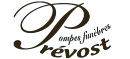 PREVOST PERE ET FILS (POMPES FUNEBRES PREVOST PERE ET FILS) logo
