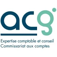 Voici le logo de la marque ACG AUDIT CONSULTING GROUP qui représente son identité graphique.