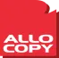 ACT (ALLO-COPY) logo