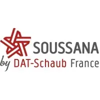 DAT-SCHAUB FRANCE logo
