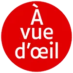 EURL A VUE D'OEIL (A VUE D'OEIL) logo