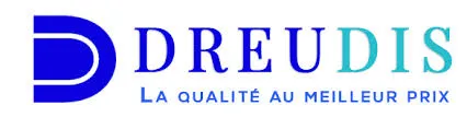DREUDIS logo