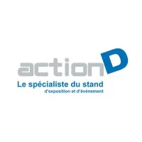 ACTION D logo