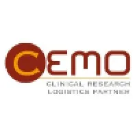 CEMO logo