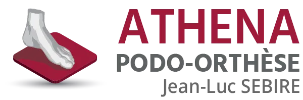 ATHENA PODO-ORTHESE (ATHENA PODO-ORTHESE) logo