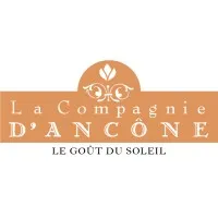 Voici le logo de la marque LA COMPAGNIE D ANCONE (ANDRE BOYER) qui représente son identité graphique.