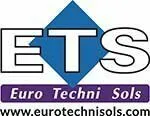EURO TECHNI SOLS (ETS) logo