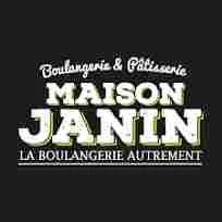 LE FOURNIL DU MITRON (Maison Janin) logo