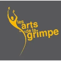 LES ARTS DE LA GRIMPE logo