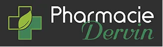 SELARL PHARMACIE DERVIN logo