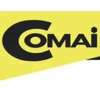CONSTRUCTIONS METALLIQUES INDUSTRIES (COMAI) logo