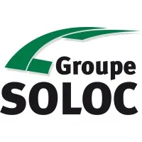 Voici le logo de la marque SOLOC RABOTAGE qui représente son identité graphique.