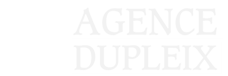 AGENCE DUPLEIX logo