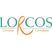 LORRAINE COSMETIQUE (LORCOS) logo