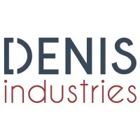 DENIS INDUSTRIES logo