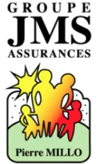 GROUPE JMS ASSURANCES (SARL) logo