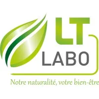 Voici le logo de la marque LUBERON TECHNOLOGIES LABO (LTLO LTELF LTLSVN) qui représente son identité graphique.