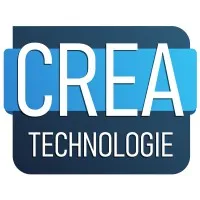 CREA TECHNOLOGIE logo