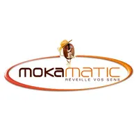 MOKAMATIC logo