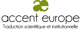 ACCENT EUROPE logo